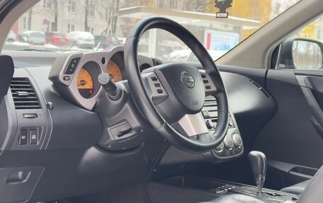 Nissan Murano, 2008 год, 799 000 рублей, 6 фотография