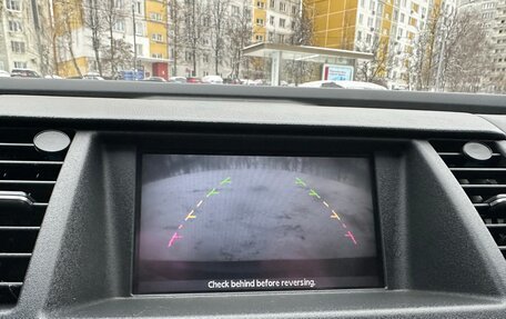 Nissan Murano, 2008 год, 799 000 рублей, 14 фотография