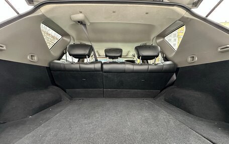 Nissan Murano, 2008 год, 799 000 рублей, 12 фотография