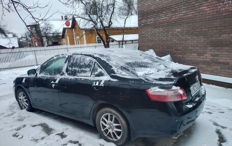 Toyota Camry, 2006 год, 700 000 рублей, 4 фотография