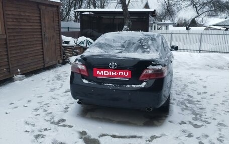 Toyota Camry, 2006 год, 700 000 рублей, 3 фотография