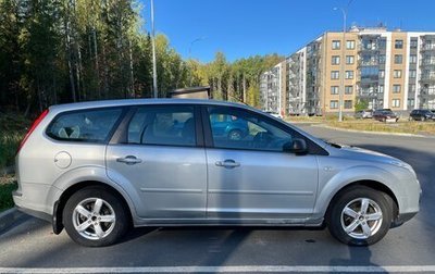 Ford Focus II рестайлинг, 2005 год, 335 000 рублей, 1 фотография