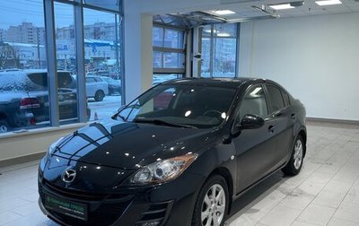 Mazda 3, 2011 год, 1 088 000 рублей, 1 фотография