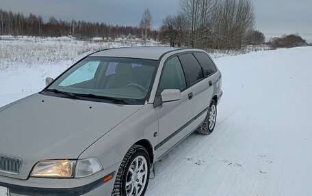 Volvo V40 I, 1996 год, 290 000 рублей, 5 фотография