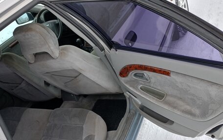 Volvo V40 I, 1996 год, 290 000 рублей, 4 фотография