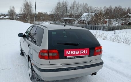 Volvo V40 I, 1996 год, 290 000 рублей, 3 фотография