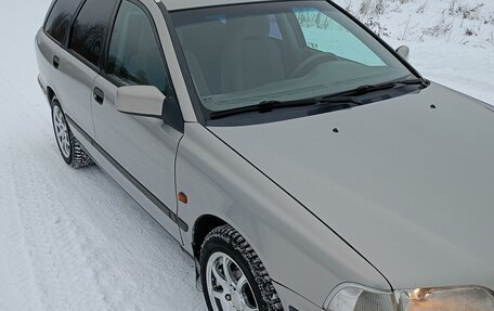 Volvo V40 I, 1996 год, 290 000 рублей, 8 фотография