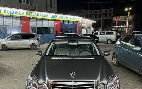 Mercedes-Benz E-Класс, 2007 год, 1 450 000 рублей, 2 фотография