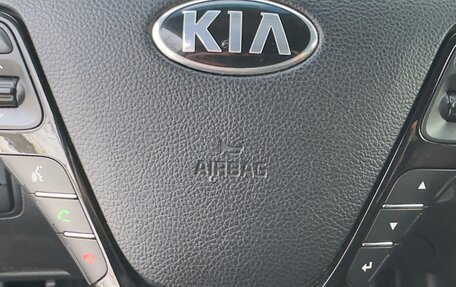 KIA cee'd III, 2013 год, 1 070 000 рублей, 18 фотография