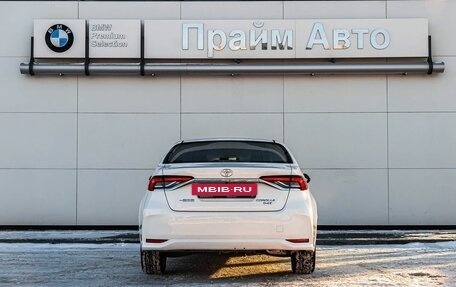 Toyota Corolla, 2024 год, 2 990 000 рублей, 4 фотография