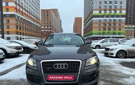 Audi Q5, 2010 год, 1 700 000 рублей, 1 фотография