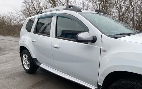 Renault Duster I рестайлинг, 2018 год, 1 600 000 рублей, 3 фотография