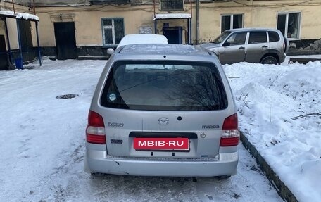 Mazda Demio III (DE), 2000 год, 320 000 рублей, 4 фотография