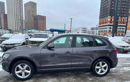 Audi Q5, 2010 год, 1 700 000 рублей, 4 фотография