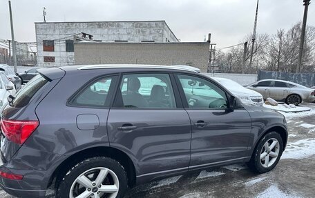 Audi Q5, 2010 год, 1 700 000 рублей, 6 фотография