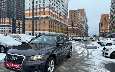 Audi Q5, 2010 год, 1 700 000 рублей, 3 фотография