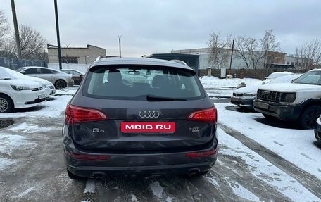 Audi Q5, 2010 год, 1 700 000 рублей, 5 фотография