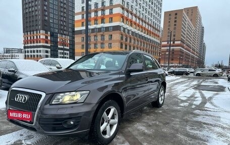 Audi Q5, 2010 год, 1 700 000 рублей, 2 фотография