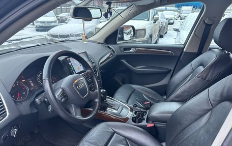 Audi Q5, 2010 год, 1 700 000 рублей, 10 фотография