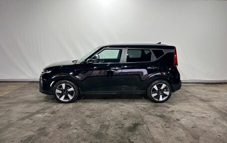 KIA Soul III, 2019 год, 2 045 000 рублей, 7 фотография