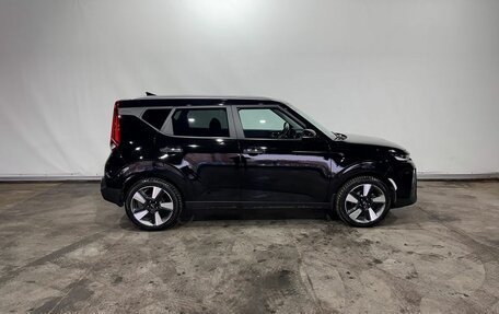 KIA Soul III, 2019 год, 2 045 000 рублей, 8 фотография