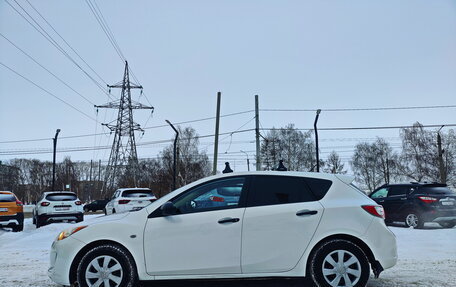 Mazda 3, 2012 год, 1 199 000 рублей, 7 фотография