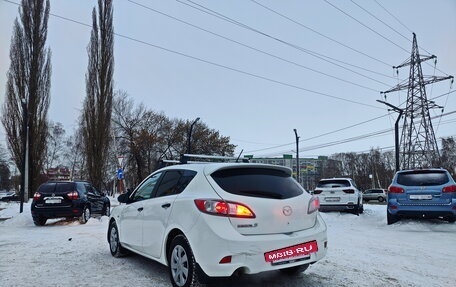 Mazda 3, 2012 год, 1 199 000 рублей, 4 фотография