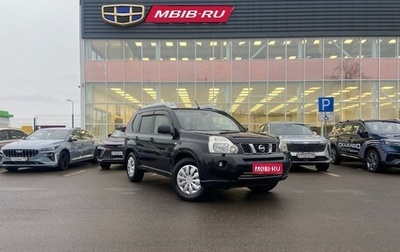 Nissan X-Trail, 2008 год, 1 049 000 рублей, 1 фотография