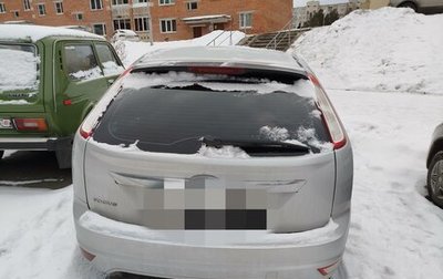 Ford Focus II рестайлинг, 2008 год, 670 000 рублей, 1 фотография