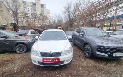 Skoda Octavia, 2012 год, 650 000 рублей, 1 фотография