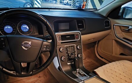 Volvo S60 III, 2012 год, 1 650 000 рублей, 7 фотография