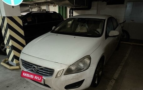 Volvo S60 III, 2012 год, 1 650 000 рублей, 3 фотография