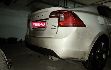 Volvo S60 III, 2012 год, 1 650 000 рублей, 5 фотография