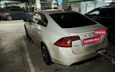 Volvo S60 III, 2012 год, 1 650 000 рублей, 8 фотография