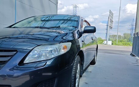 Toyota Corolla, 2006 год, 815 000 рублей, 2 фотография