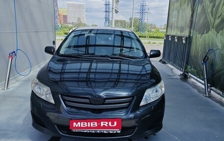 Toyota Corolla, 2006 год, 815 000 рублей, 3 фотография