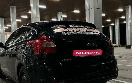 Ford Focus III, 2013 год, 750 000 рублей, 3 фотография