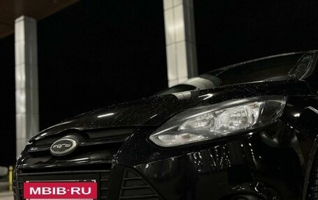 Ford Focus III, 2013 год, 750 000 рублей, 10 фотография