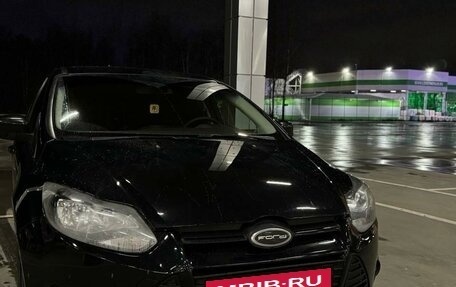 Ford Focus III, 2013 год, 750 000 рублей, 9 фотография