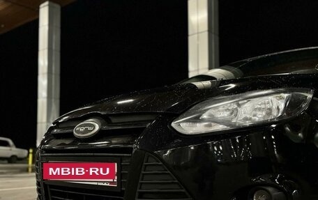 Ford Focus III, 2013 год, 750 000 рублей, 8 фотография