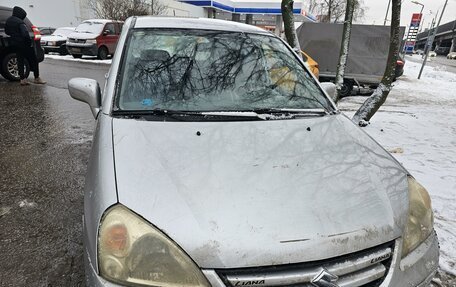 Suzuki Liana, 2004 год, 250 000 рублей, 2 фотография