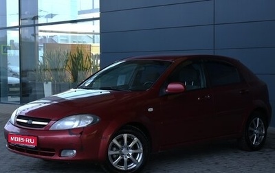 Chevrolet Lacetti, 2006 год, 520 000 рублей, 1 фотография