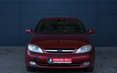 Chevrolet Lacetti, 2006 год, 520 000 рублей, 2 фотография