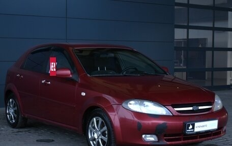 Chevrolet Lacetti, 2006 год, 520 000 рублей, 3 фотография