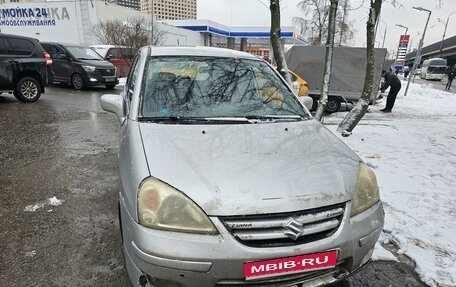 Suzuki Liana, 2004 год, 250 000 рублей, 1 фотография