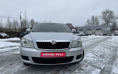 Skoda Octavia, 2013 год, 870 000 рублей, 1 фотография