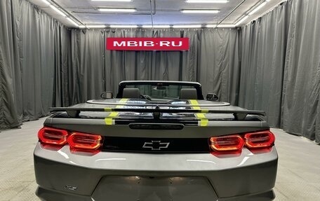 Chevrolet Camaro VI, 2023 год, 7 990 000 рублей, 10 фотография