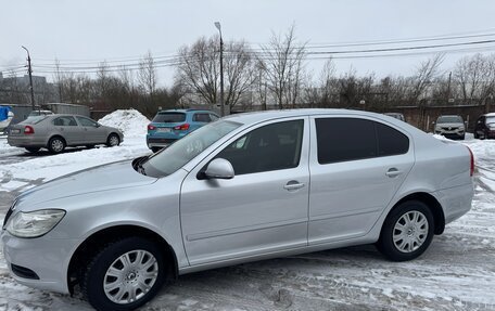 Skoda Octavia, 2013 год, 870 000 рублей, 3 фотография