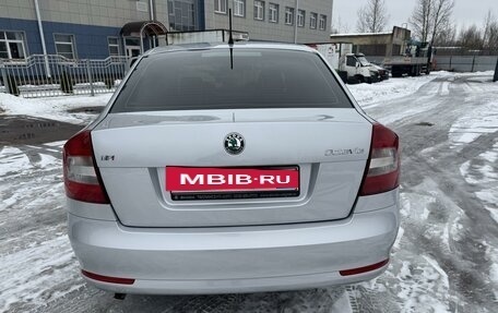 Skoda Octavia, 2013 год, 870 000 рублей, 6 фотография