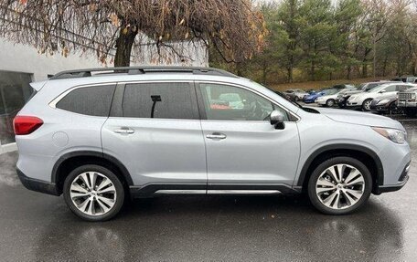 Subaru Ascent, 2022 год, 5 259 000 рублей, 8 фотография